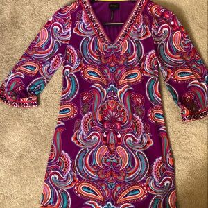 Laundry by Shelli Segal mini dress or tunic